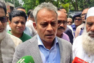 চ্যালেঞ্জিং হলেও এবারের ঈদযাত্রা স্বস্তির হবে : সড়কমন্ত্রী