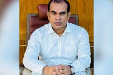 মোকামতলা উপজেলার প্রথম ইউএনও ও এসিল্যান্ডের দায়িত্বে জিয়াউর রহমান