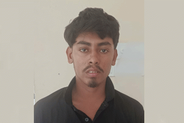 হবিগঞ্জে ৪ বছরের শিশুকে ধর্ষণচেষ্টা, যুবক গ্রেফতার