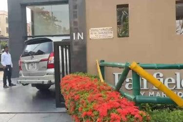 কলকাতায় যৌথ নদী কমিশনের বৈঠক শুরু