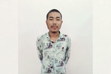 থানচিতে অপহৃত ঠিকাদার উদ্ধার, গ্রেফতার ১