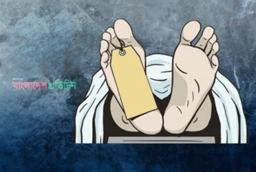 নিষিদ্ধ ছাত্রলীগ নেতার ঝুলন্ত মরদেহ উদ্ধার