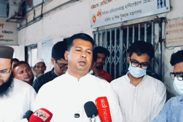 অপরাধ ঘটার আগেই সামাজিক প্রতিরোধ গড়তে হবে: চট্টগ্রামের ডিসি