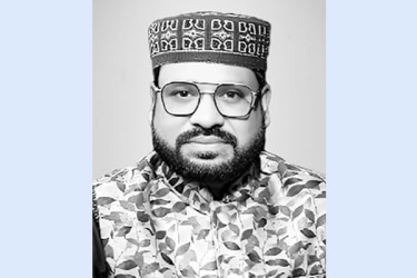 হজে না গিয়েও হজ কবুল
