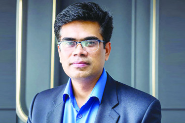 দেশি ব্র্যান্ডকে বিশ্ববাজারে পরিচিত করার লক্ষ্য