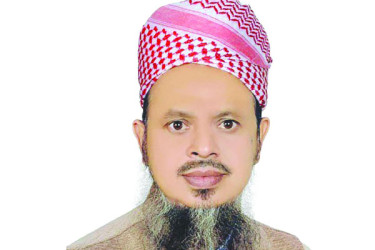 প্রচলিত বিচারব্যবস্থায় মানুষের আস্থা নেই