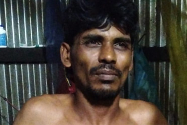 কুমিল্লার লাকসামে সাজাপ্রাপ্ত পলাতক আসামি গ্রেফতার
