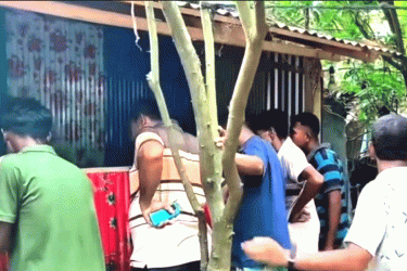 বাগেরহাটে ৫ বছরের শিশুর ‘রহস্যজনক’ মৃত্যু