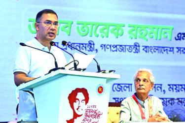 সরকারি পরিকল্পনা ভেস্তে দিতে ষড়যন্ত্র