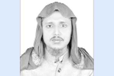 অন্তর অন্ধকার করে হিংসা