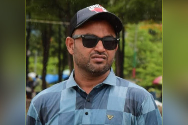 রূপগঞ্জে সন্ত্রাসীদের হামলায় আহত ব্যবসায়ীর মৃত্যু