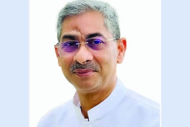 পদ্মা ব্যারাজ নিয়ে আগ বাড়িয়ে আলোচনা নয়