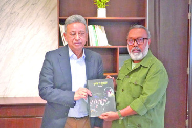 কৃষি বাজেট কৃষকের বাজেটের সুপারিশমালা