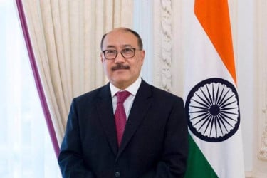মোদির নর্ডিক কূটনীতি: ইউরোপে ভারতের নতুন কৌশল