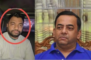 মানবতাবিরোধী অপরাধ: বেনজীরের সহযোগী নিলয়কে গ্রেফতার দেখানোর নির্দেশ