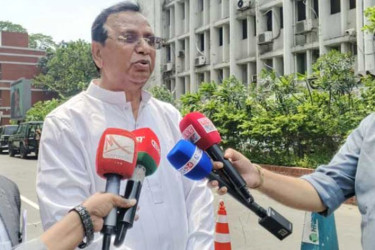 ১২ ঘণ্টার মধ্যে কোরবানির বর্জ্য পরিষ্কারের নির্দেশ প্রধানমন্ত্রীর: ডিএসসিসি প্রশাসক