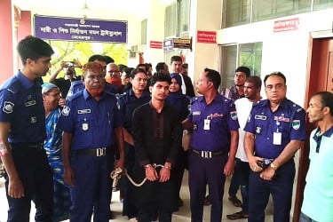 শিশু ধর্ষণকারীর মৃত্যুদণ্ড, ২৯ কার্যদিবসের মধ্যে রায় ঘোষণা