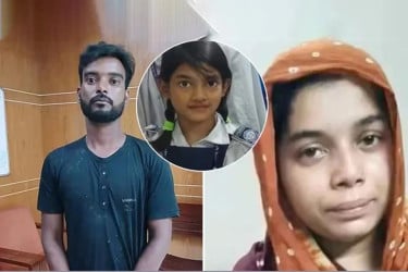 রামিসা হত্যা : সোহেল ও স্বপ্নার বিচার শুরু ১ জুন