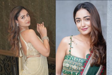 রণবীর সিংয়ের নায়িকা হতে চান ত্রিধা