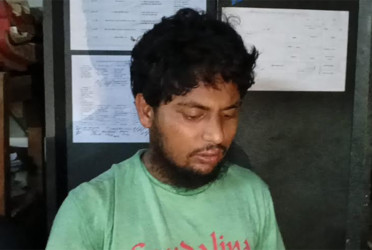 এতিম শিশুকে ধর্ষণের অভিযোগে ইমাম গ্রেফতার