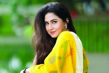 স্পর্শিয়ার উচ্ছ্বাস