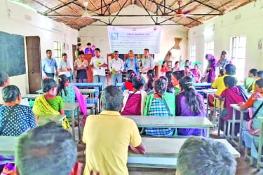 স্বাস্থ্যঝুঁকিতে গারো ও খাসিয়া নারীরা