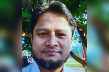 বগুড়ায় পুলিশ কর্মকর্তার মৃত্যু