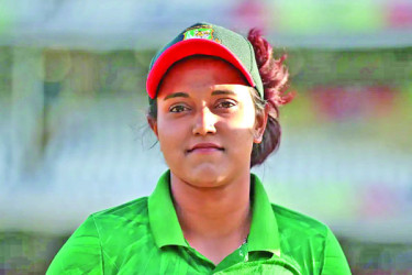 বিশ্বকাপে তিন জয়ের টার্গেট নিগারের