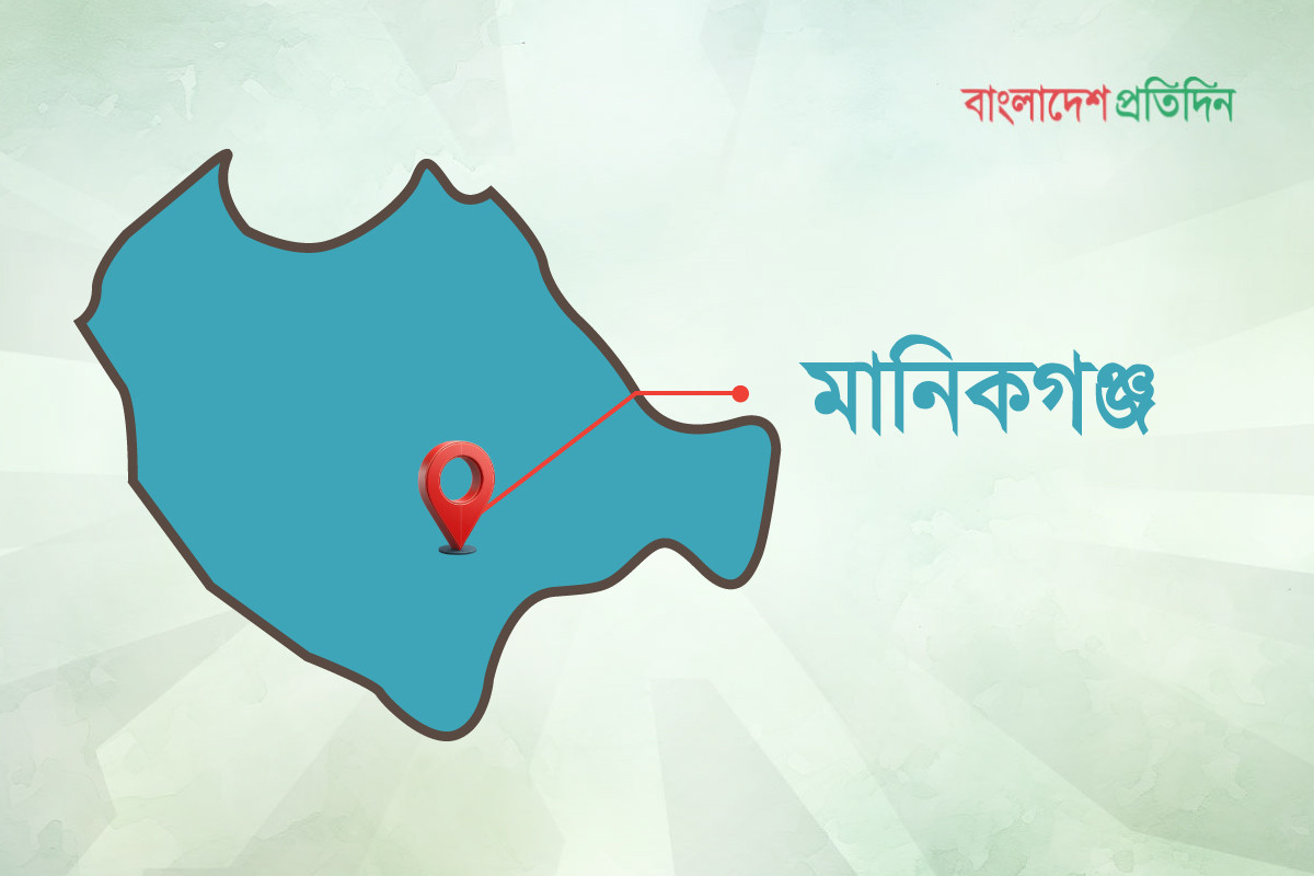গৃহবধূকে কুপিয়ে হত্যা, ভাগিনা আটক