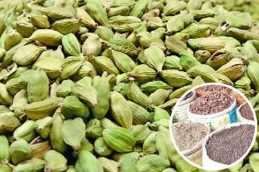 ঈদ ঘিরে মসলার বাজারে কারসাজি