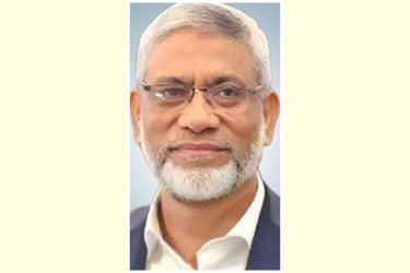 ভারতের সঙ্গে চোখে চোখ রেখে কথা বলতে হবে