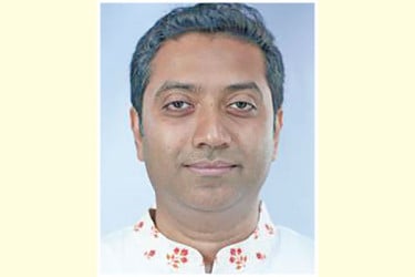 স্কুল ফিডিংয়ে অনিয়ম বরদাশত করা হবে না
