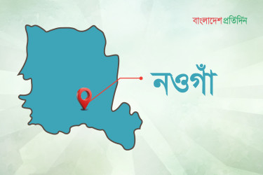 পত্নীতলায় ট্রাকচাপায় নিহত ২
