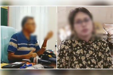 কুমিল্লায় প্রকৌশলীর বিরুদ্ধে ‘যৌন নিপীড়নের’ অভিযোগ নারী সহকর্মীর
