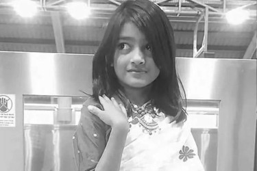 শিশু রামিসা হত্যা: চার্জশিটে উঠে এলো গা শিউরে ওঠা নৃশংসতা