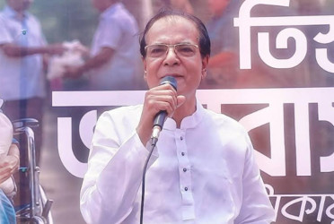 তিস্তা মহাপরিকল্পনা নিয়ে বিরোধীরা বিভ্রান্তি ছড়াচ্ছেন: ত্রাণমন্ত্রী
