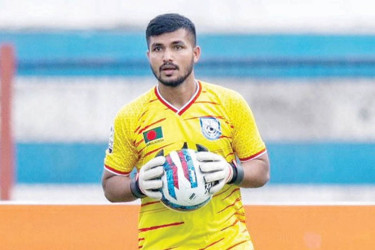 দীর্ঘ বিরতির পর জাতীয় দলে ফিরলেন জিকো