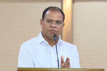 ব্যক্তি আক্রমণ ও চরিত্রহনন স্বাধীনতা নয়, এগুলো অপরাধ : আতিকুর রহমান রুমন