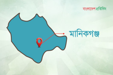 গৃহবধূকে কুপিয়ে হত্যা, ভাগিনা আটক
