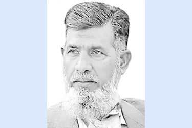 আশার আলো পদ্মা ব্যারাজ