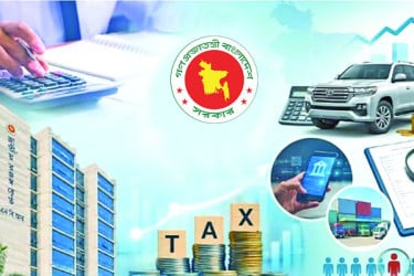 ভ্যাট-শুল্ক বাড়ানোর উদ্যোগ অর্ধশত পণ্যে