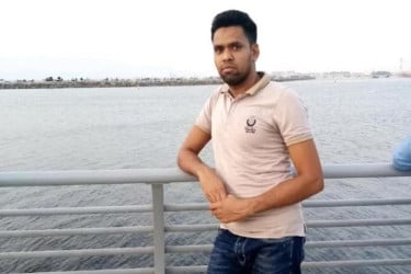 দুবাইয়ে গাড়ির ধাক্কায় প্রবাসী বাংলাদেশির মৃত্যু