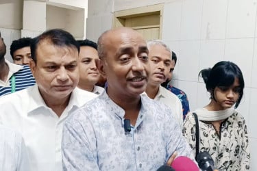 দেশের বিচারবিভাগ সবচেয়ে স্বাধীন : আইনমন্ত্রী