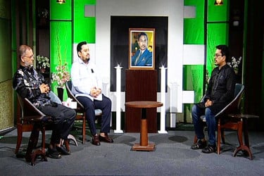 জিয়াউর রহমানের শাহাদাত বার্ষিকীতে বিটিভি চট্টগ্রামের নানা আয়োজন