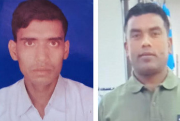 ইরাকে সড়ক দুর্ঘটনায় ২ বাংলাদেশি নিহত, জামালপুরে দুই পরিবারে শোকের মাতম