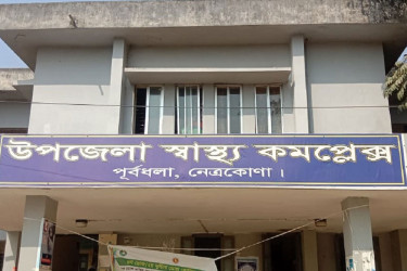 নেত্রকোনায় শিয়ালের কামড়ে নারী-শিশুসহ আহত ১০