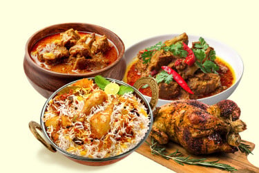 ঈদের খাবার ও স্বাস্থ্য সচেতনতা