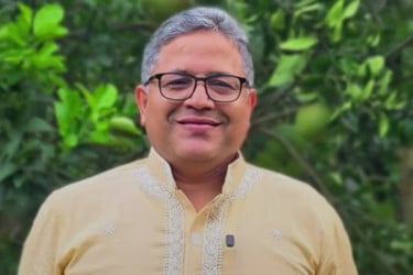 মনে লুকিয়ে থাকা হিংসা, বিদ্বেষ ও পরচর্চা পরিহারের আহ্বান এমপি বাবুলের
