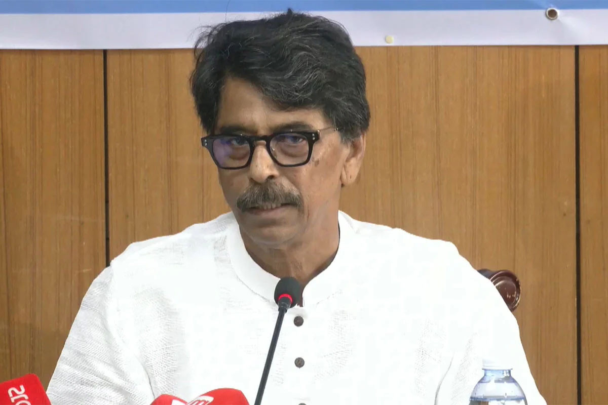 আমরা যদি সৎ হই তাহলে দেশ এগিয়ে যাবে : কৃষিমন্ত্রী
