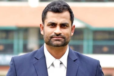 ঈদের শুভেচ্ছা জানালেন তামিম ইকবাল